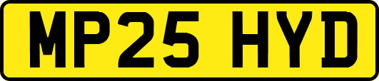 MP25HYD