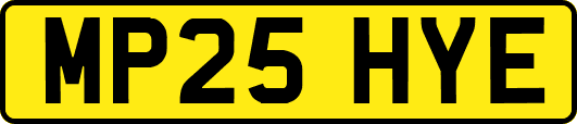 MP25HYE