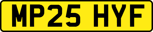 MP25HYF