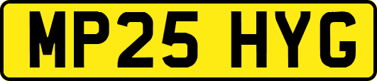 MP25HYG