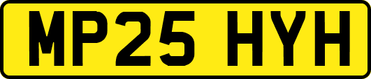 MP25HYH