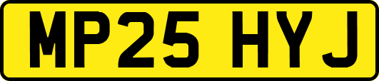 MP25HYJ