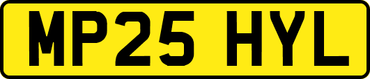MP25HYL