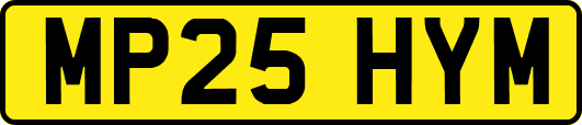 MP25HYM