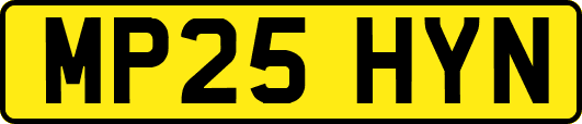 MP25HYN