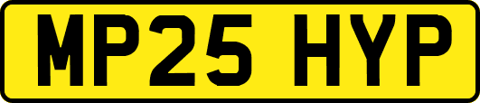 MP25HYP