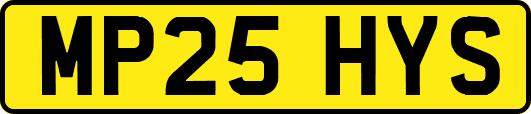 MP25HYS