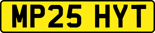 MP25HYT