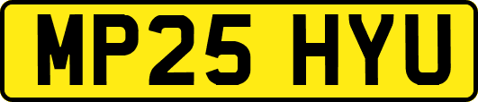 MP25HYU