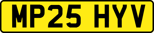MP25HYV
