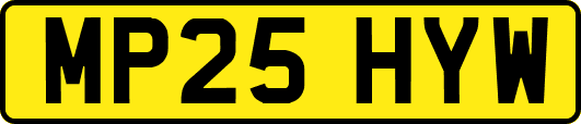 MP25HYW