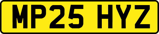 MP25HYZ