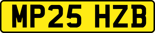 MP25HZB