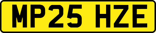 MP25HZE