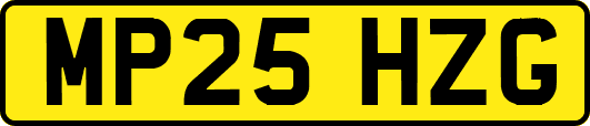 MP25HZG