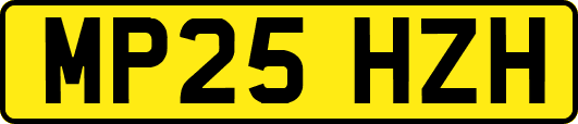 MP25HZH
