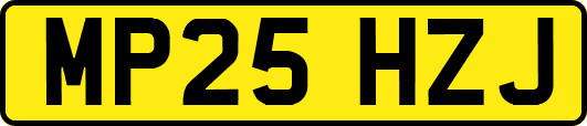 MP25HZJ