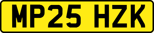 MP25HZK