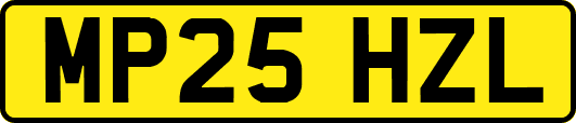 MP25HZL