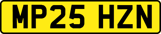 MP25HZN