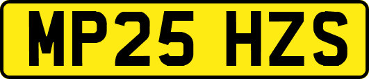 MP25HZS
