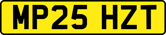 MP25HZT