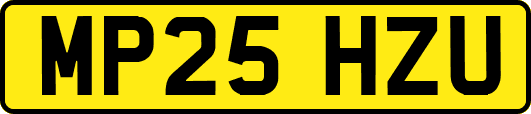 MP25HZU
