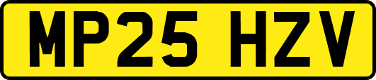 MP25HZV