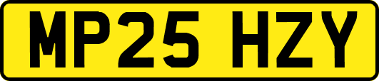 MP25HZY