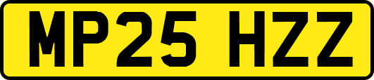 MP25HZZ