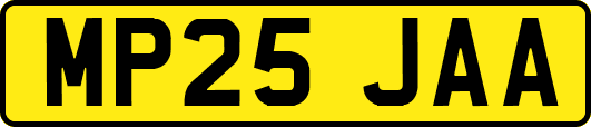 MP25JAA