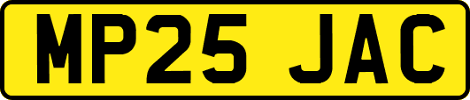 MP25JAC