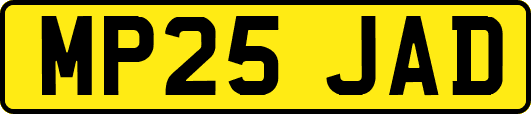 MP25JAD
