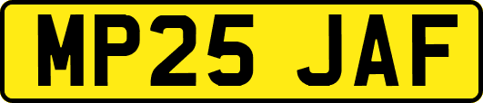MP25JAF