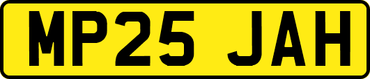 MP25JAH