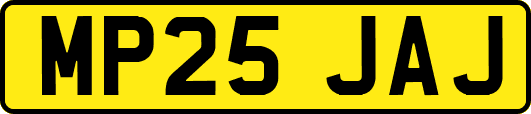 MP25JAJ