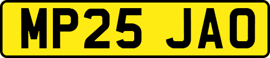 MP25JAO