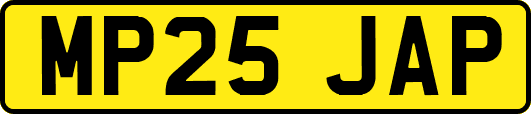 MP25JAP