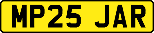 MP25JAR