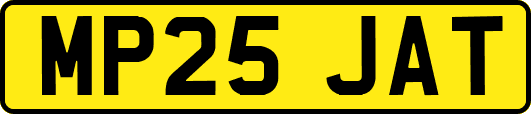 MP25JAT