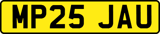 MP25JAU