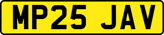 MP25JAV