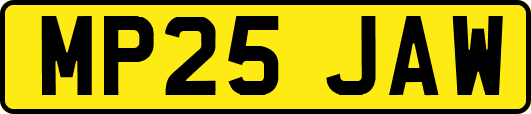 MP25JAW