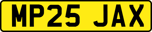 MP25JAX