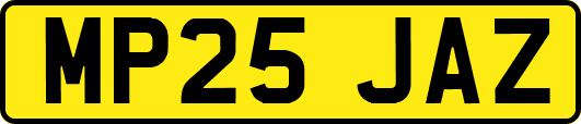 MP25JAZ