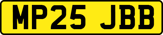 MP25JBB