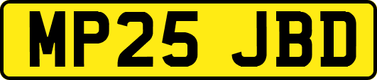MP25JBD