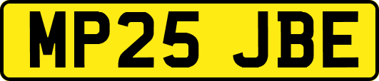 MP25JBE