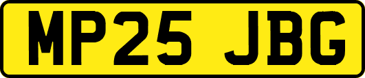 MP25JBG