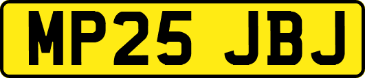 MP25JBJ